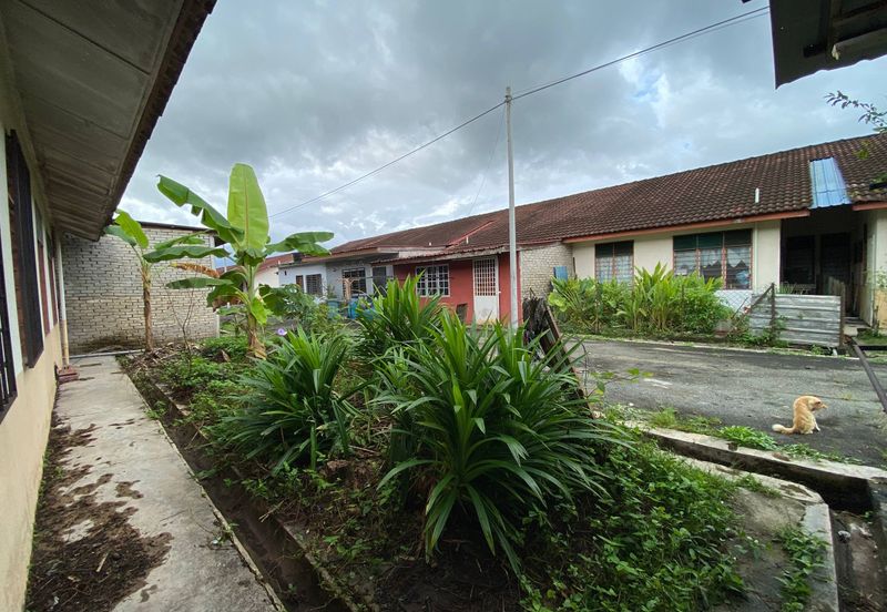 TAMAN PAMAH KASIH INDAH