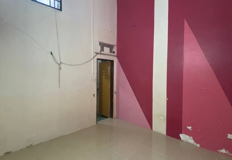 Taman Mentakab Indah