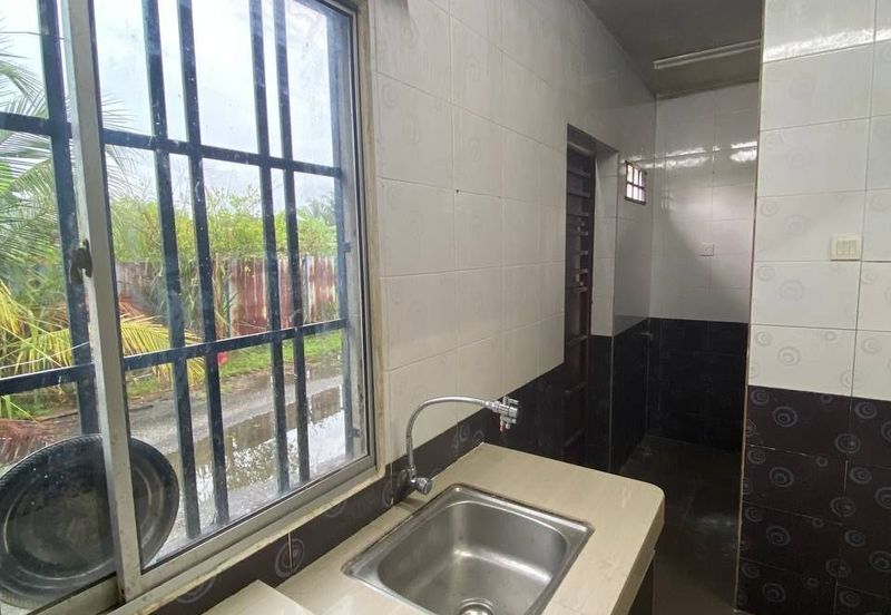 Taman Mentakab Indah