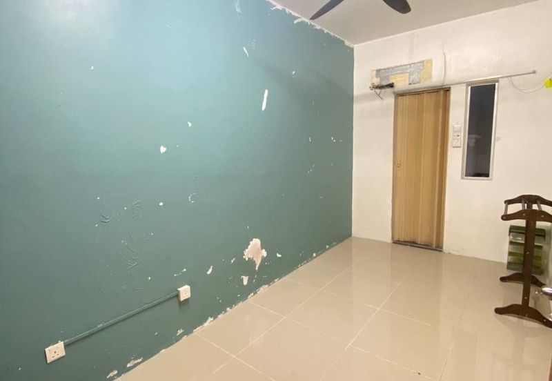 Taman Mentakab Indah