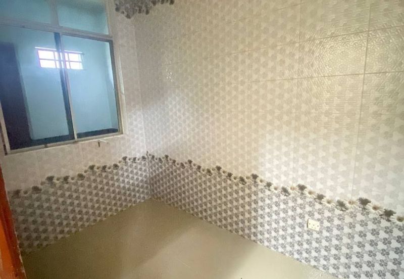 Taman Mentakab Indah