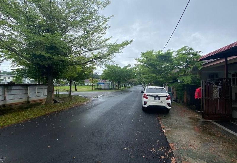 Taman Mentakab Indah