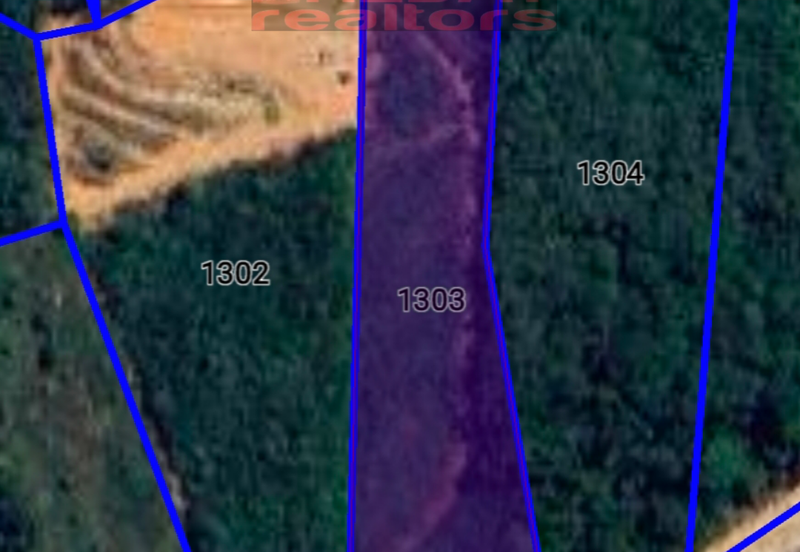 Tanah kebun murah kg lompat Temerloh