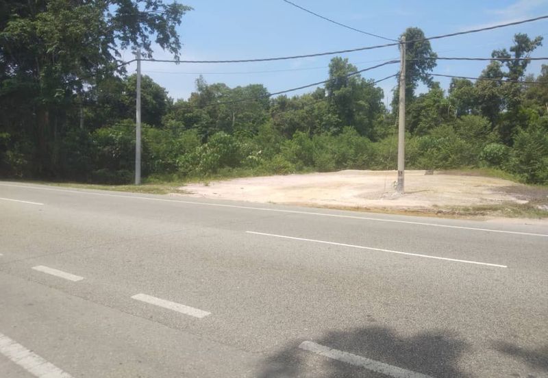 Sg Gau, Mukim Bangau