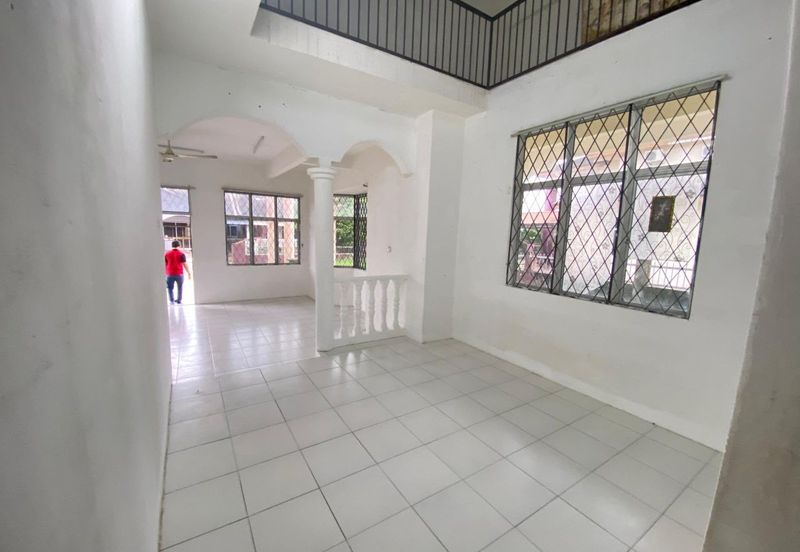 TAMAN BUKIT SEMANTAN