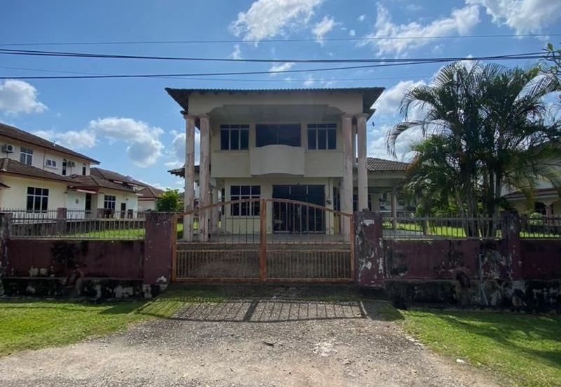 TAMAN BUKIT SEMANTAN