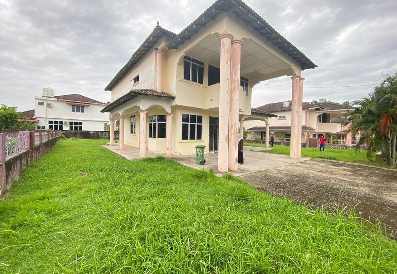 TAMAN BUKIT SEMANTAN