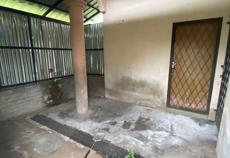 TAMAN BUKIT SEMANTAN