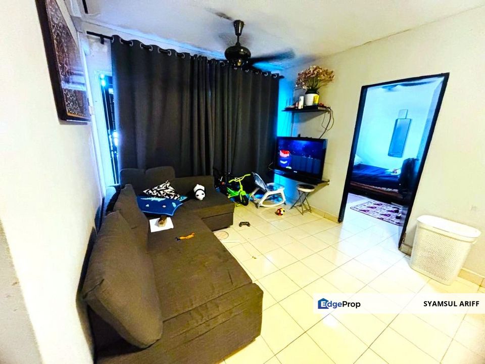 Condominium MagnaVille Selayang for sale, Selangor, Selayang