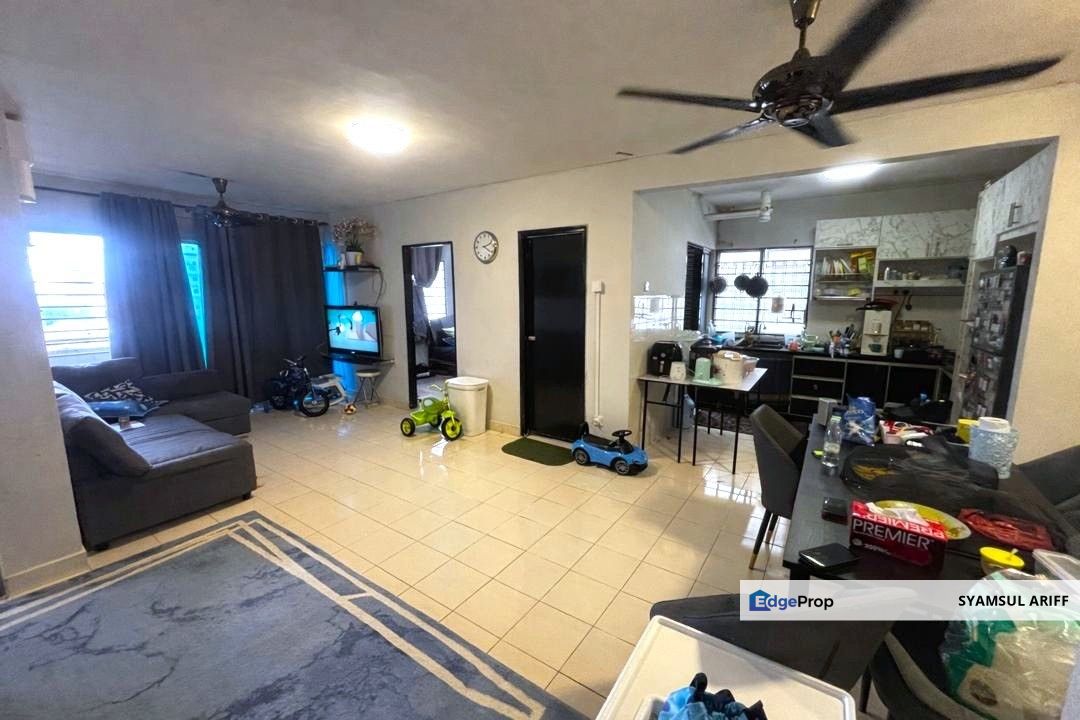 Condominium MagnaVille Selayang for sale, Selangor, Selayang