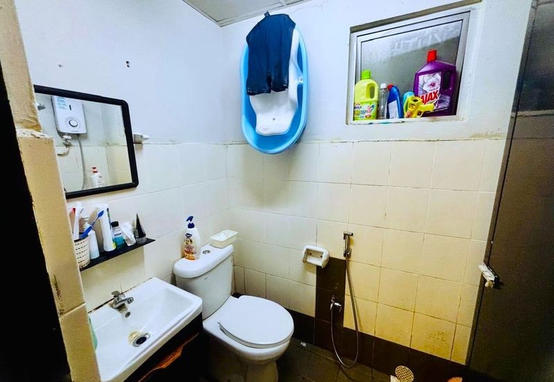 Condominium MagnaVille Selayang for sale