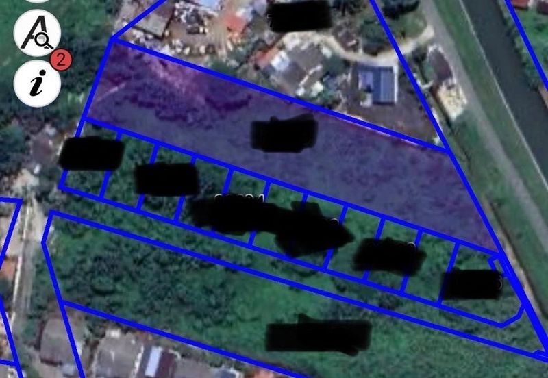 Kampung Bukit Lanchung