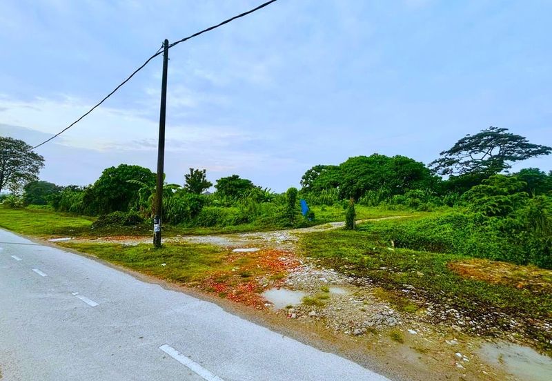 Kampung Bukit Lanchung