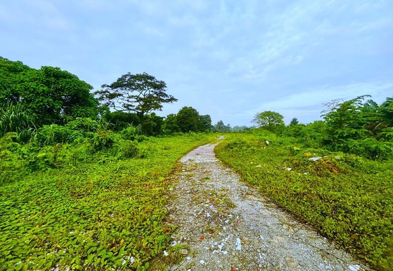 Kampung Bukit Lanchung