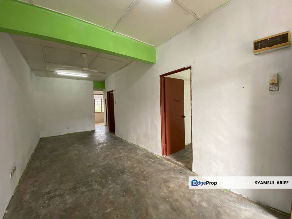 Taman Pamah Kasih Indah Temerloh untuk dijual, Pahang, Temerloh