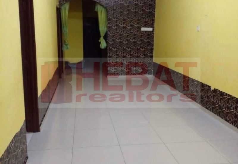 TAMAN MUTIARA SEMANTAN