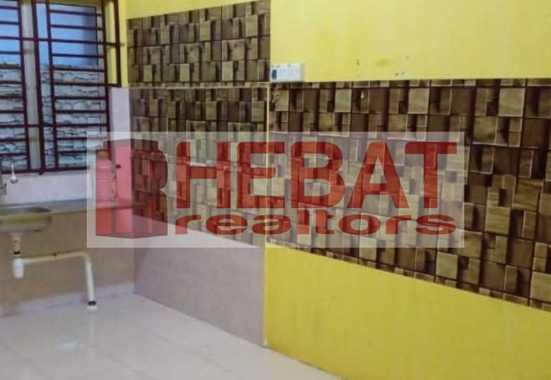 TAMAN MUTIARA SEMANTAN