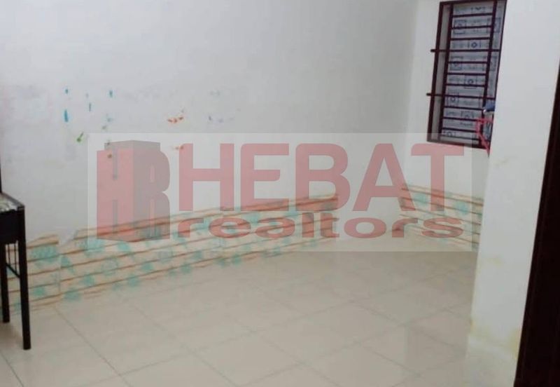 TAMAN MUTIARA SEMANTAN