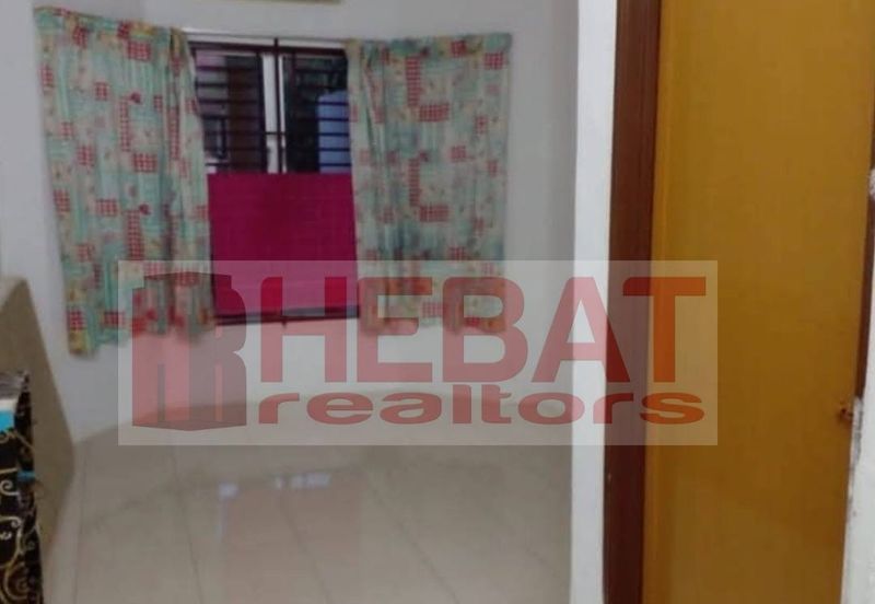 TAMAN MUTIARA SEMANTAN