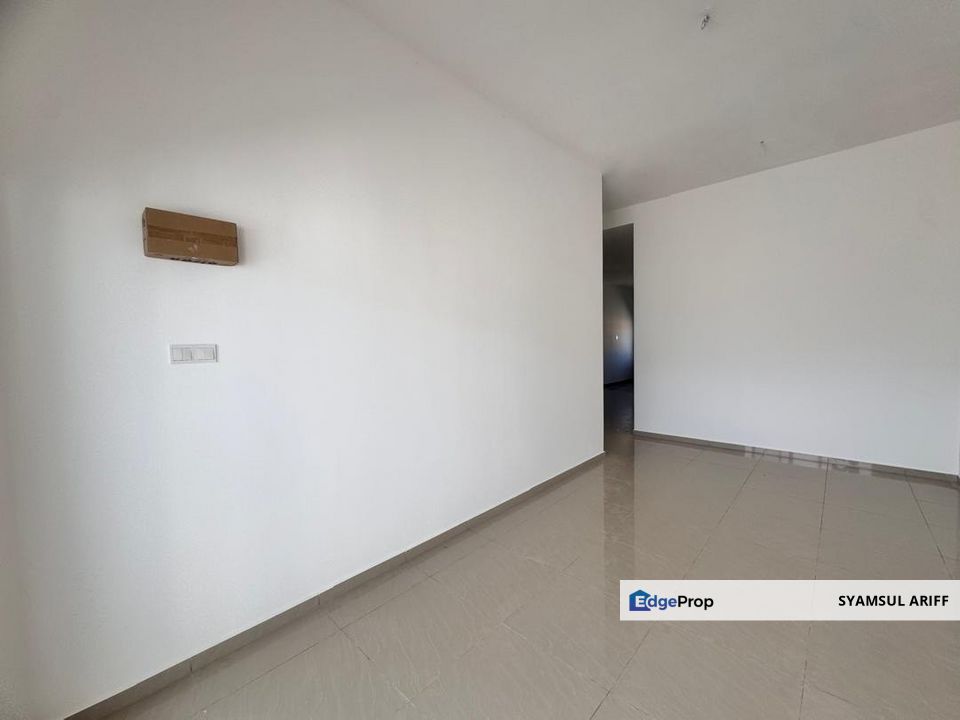 Rumah Projek Baru Taman Pulai Permai Temerloh, Pahang, Temerloh