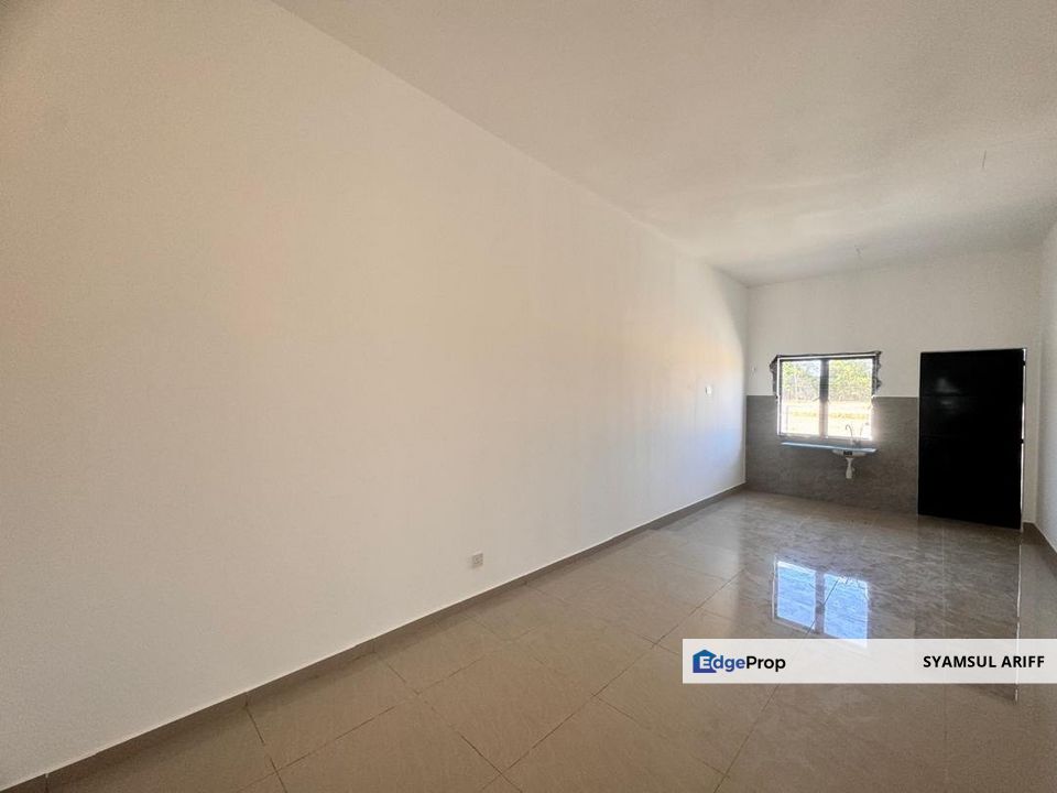 Rumah Projek Baru Taman Pulai Permai Temerloh, Pahang, Temerloh