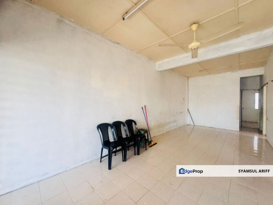 Rumah Temerloh Jaya 8 Temerloh End Lot Non bumi untuk dijual, Pahang, Temerloh