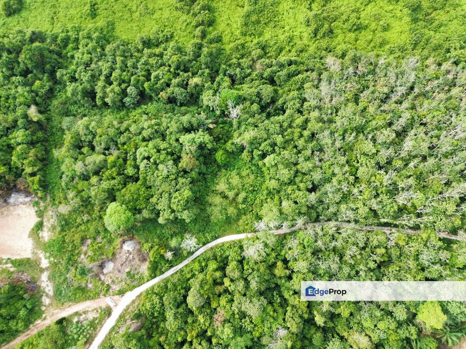 Tanah Lot Banglo RTK Tualang Temerloh untuk jual, Pahang, Temerloh