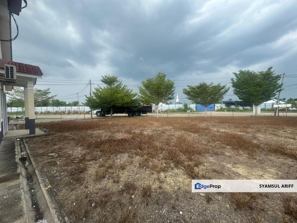 Rumah Corner Lot Taman Mutiara Semantan Temerloh untuk dijual, Pahang, Temerloh