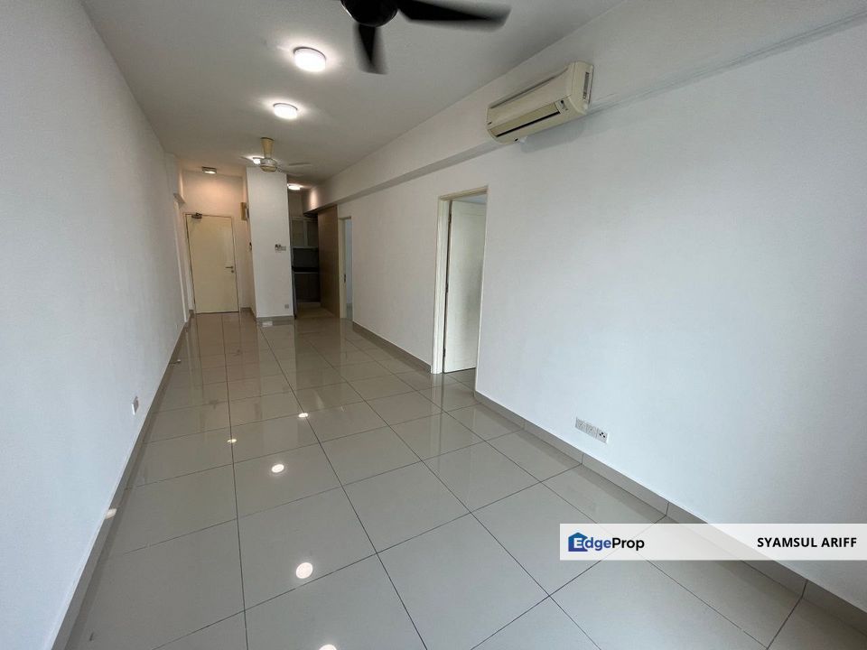 Aparment Tiara Mutiara Jalan Puchong Old Klang For Sale, Kuala Lumpur, Jalan Klang Lama (Old Klang Road)