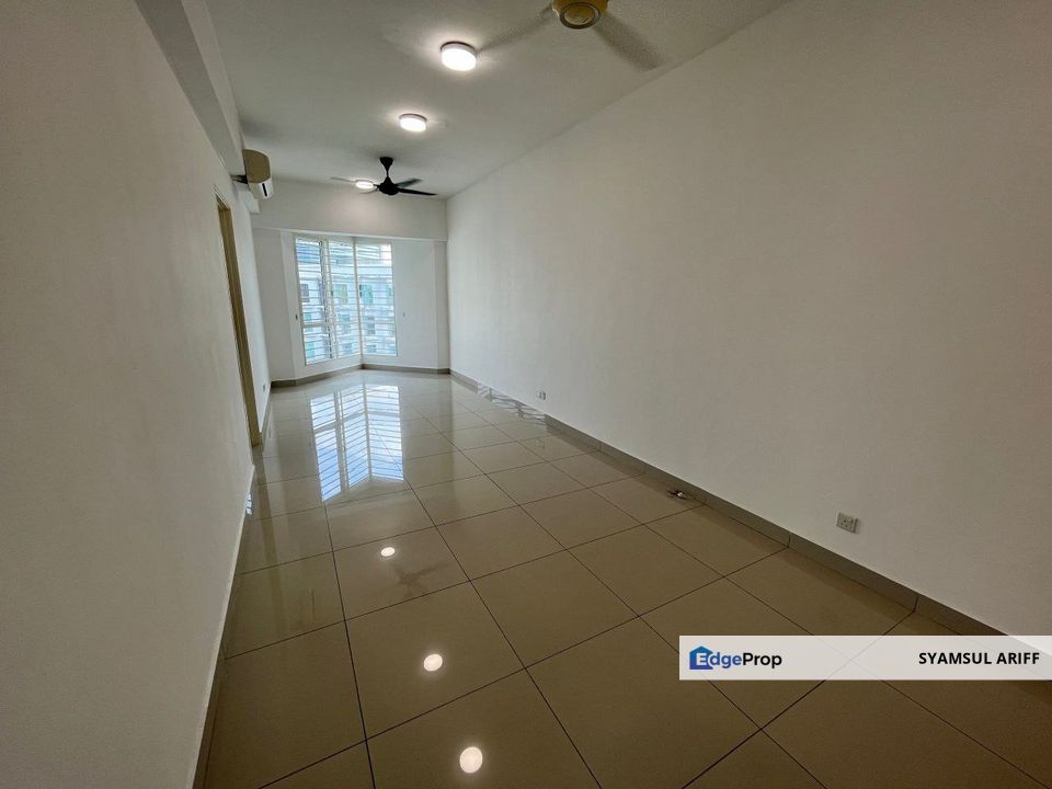 Aparment Tiara Mutiara Jalan Puchong Old Klang For Sale, Kuala Lumpur, Jalan Klang Lama (Old Klang Road)