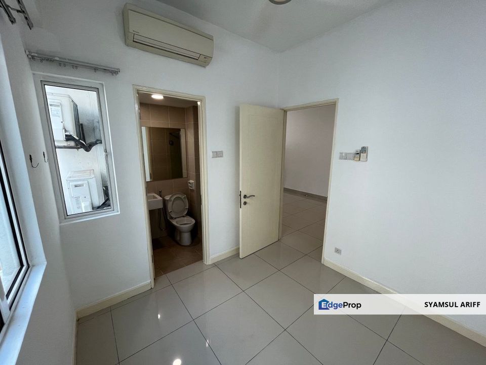 Aparment Tiara Mutiara Jalan Puchong Old Klang For Sale, Kuala Lumpur, Jalan Klang Lama (Old Klang Road)