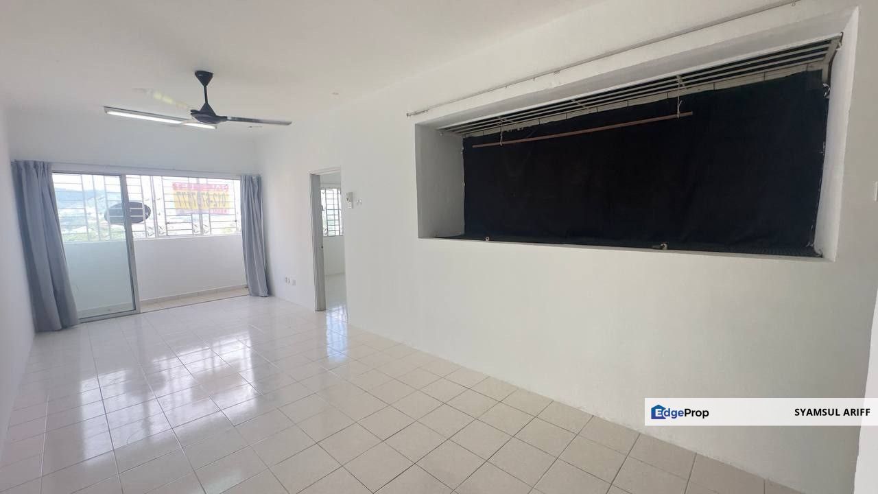 Residensi Bistaria Ukay Perdana Ulu Kelang For Sale, Selangor, Ulu Kelang