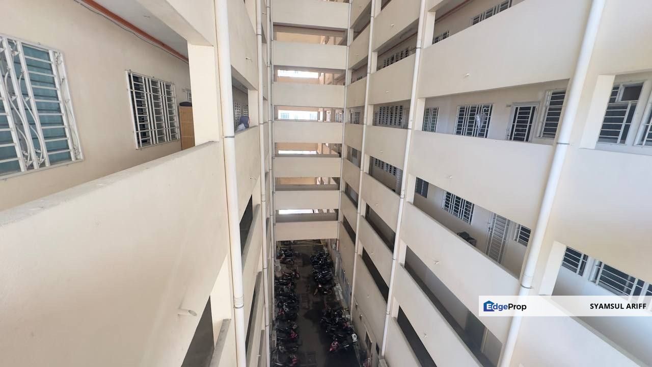 Residensi Bistaria Ukay Perdana Ulu Kelang For Sale, Selangor, Ulu Kelang