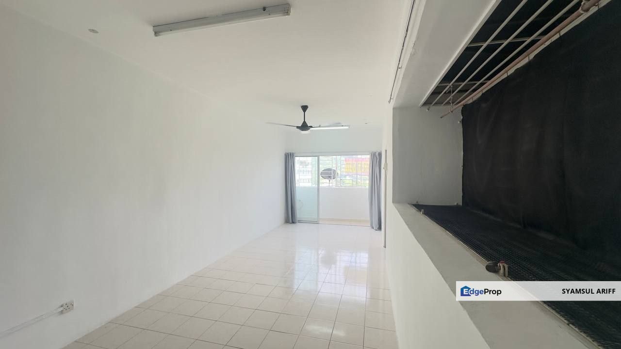 Residensi Bistaria Ukay Perdana Ulu Kelang For Sale, Selangor, Ulu Kelang