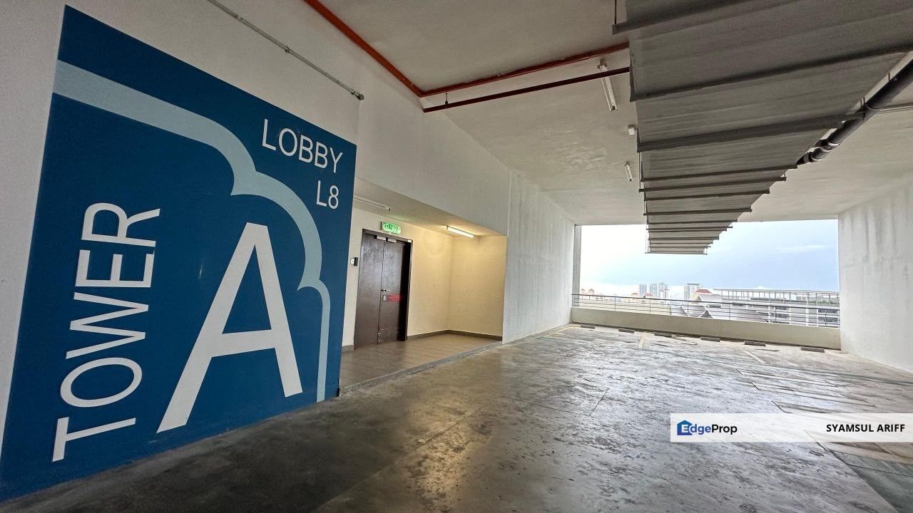 Mercu Jalil Residensi Bukit Jalil For Sale, Kuala Lumpur, Bukit Jalil