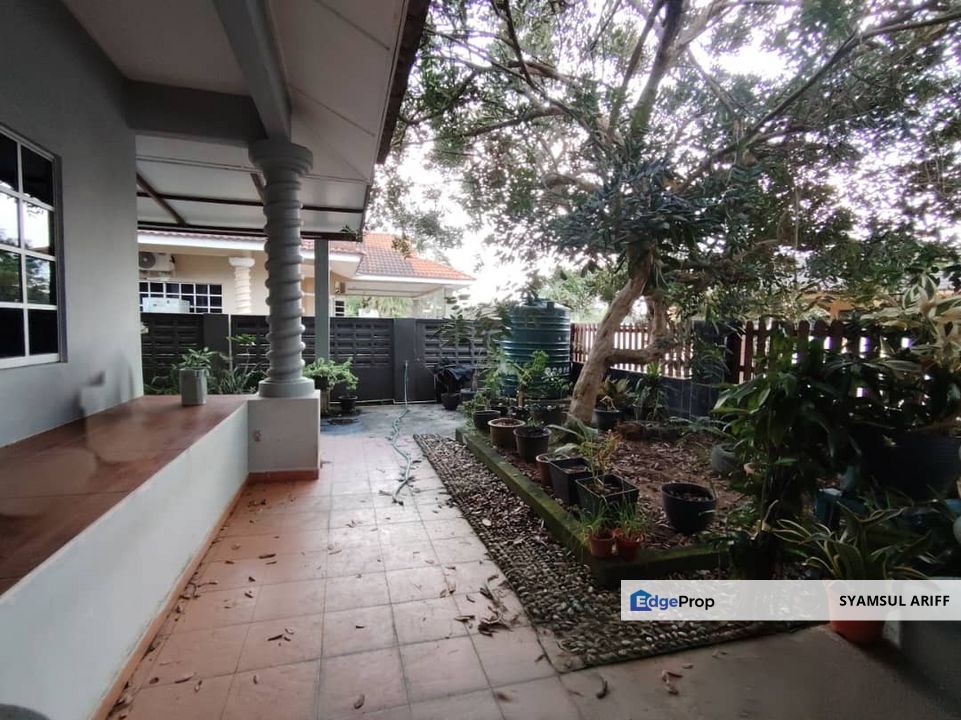 Rumah Banglo Taman Berjaya Permai Kuantan Untuk Dijual, Pahang, Kuantan