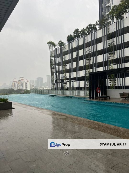 Vivo Residential Suite Old Klang Fo Sale, Kuala Lumpur, Jalan Klang Lama (Old Klang Road)