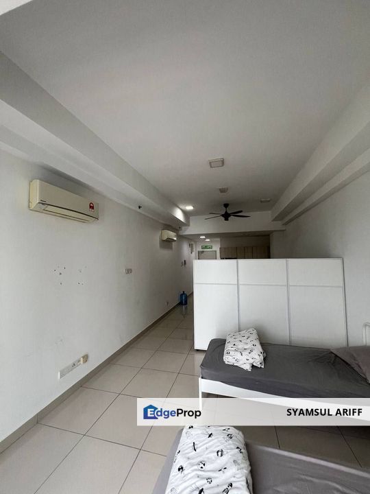 Vivo Residential Suite Old Klang Fo Sale, Kuala Lumpur, Jalan Klang Lama (Old Klang Road)