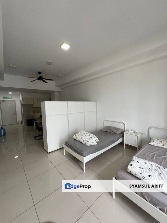 Vivo Residential Suite Old Klang Fo Sale, Kuala Lumpur, Jalan Klang Lama (Old Klang Road)