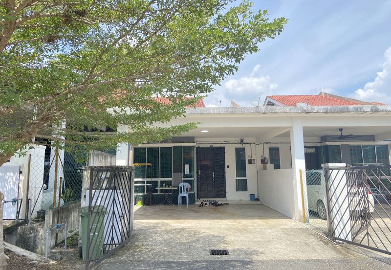 TAMAN BELENGU RESIDENCE