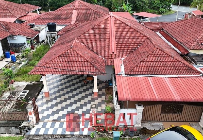 TAMAN SRI MAKMUR, KERDAU
