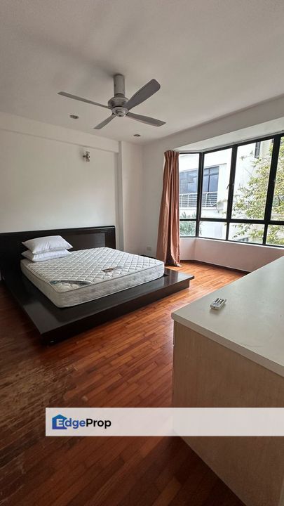 Scotland Villa Fully Furnish For Rent. , Penang, Ayer Itam