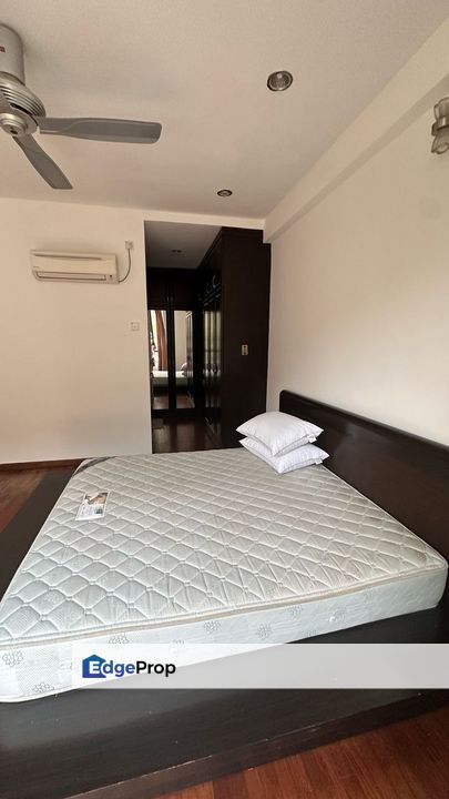 Scotland Villa Fully Furnish For Rent. , Penang, Ayer Itam