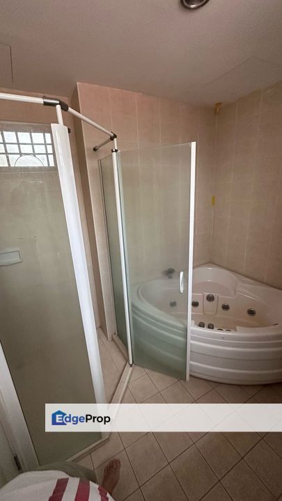 Scotland Villa Fully Furnish For Rent. , Penang, Ayer Itam