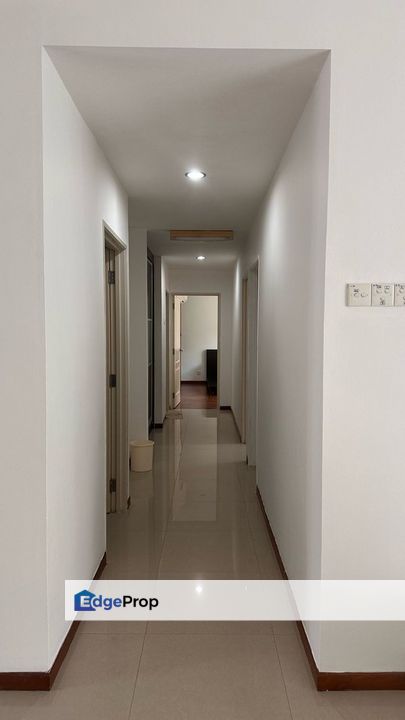 Scotland Villa Fully Furnish For Rent. , Penang, Ayer Itam