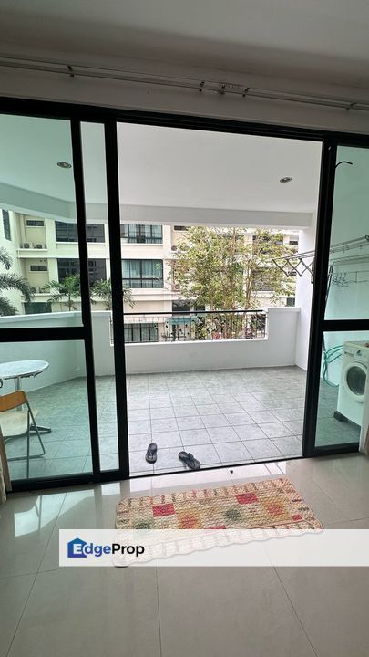 Scotland Villa Fully Furnish For Rent. , Penang, Ayer Itam