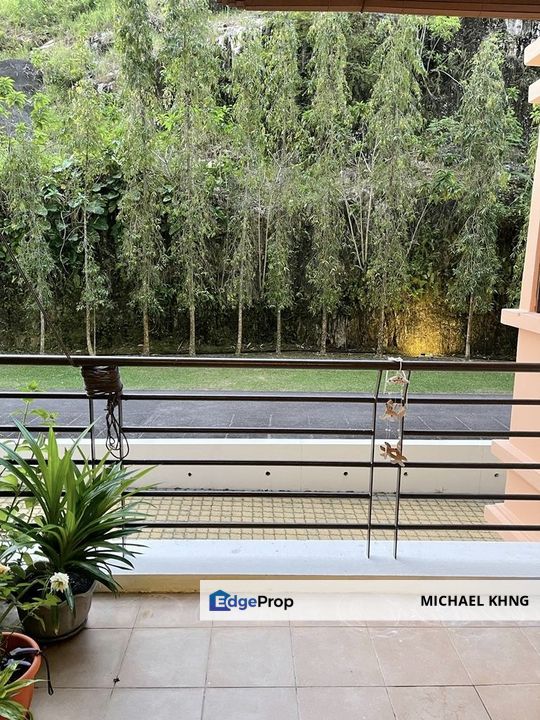 Alila Horizon Beautiful Family Home in Greenary View – Peach View | Move-In Ready
, Penang, Tanjung Bungah