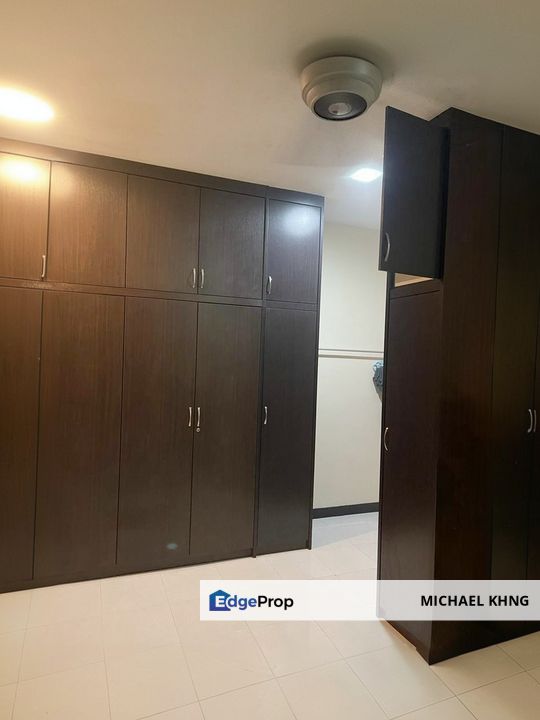 Alila Horizon Beautiful Family Home in Greenary View – Peach View | Move-In Ready
, Penang, Tanjung Bungah