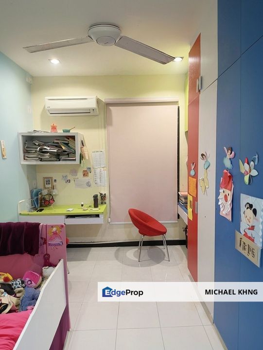 Alila Horizon Beautiful Family Home in Greenary View – Peach View | Move-In Ready
, Penang, Tanjung Bungah