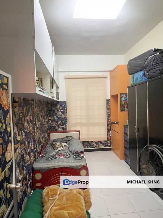 Alila Horizon Beautiful Family Home in Greenary View – Peach View | Move-In Ready
, Penang, Tanjung Bungah